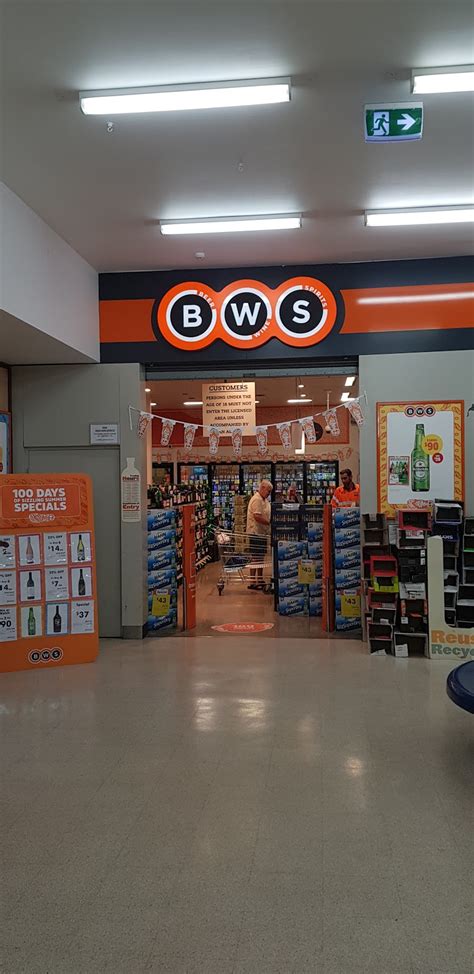 bws casino|bws casino nsw.